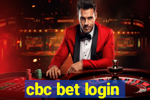 cbc bet login